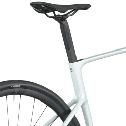 Scott Addict 50 - Bianco
