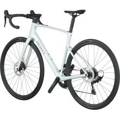 Scott Addict 50 - Bianco