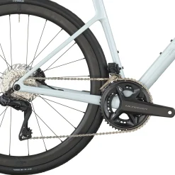 Scott Addict 20 - Bianco
