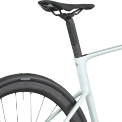 Scott Addict 20 - Bianco