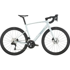 Scott Addict 30 - Bianco