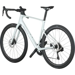 Scott Addict 30 - Bianco