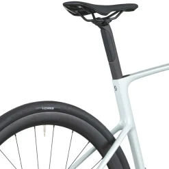 Scott Addict 30 - Bianco