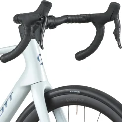 Scott Addict 30 - Bianco