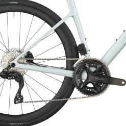 Scott Addict 30 - Bianco