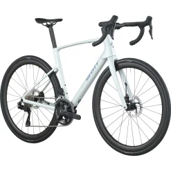 Scott Addict 30 - Bianco
