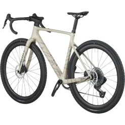 Scott Addict Gravel 20 - Beige