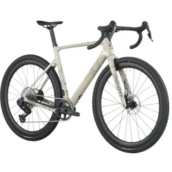 Scott Addict Gravel 20 - Beige