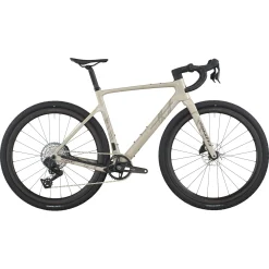 Scott Addict Gravel 20 - Beige