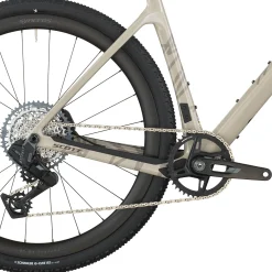 Scott Addict Gravel 20 - Beige