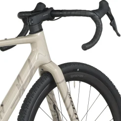 Scott Addict Gravel 20 - Beige