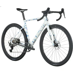 Scott Addict Gravel 30 - Bianco