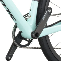 Scott Addict Gravel 10 - Blu rosa