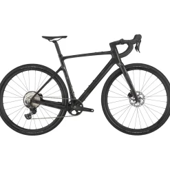 Scott Addict Gravel 40 - Nero python