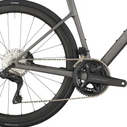 Scott Addict 20 - Grigio