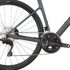 Scott Addict 50 - Grigio