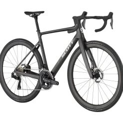 Scott Addict 10 2024 - Nero