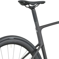 Scott Addict 30 - Nero