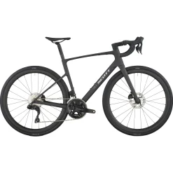 Scott Addict 30 - Nero