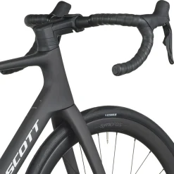 Scott Addict 30 - Nero