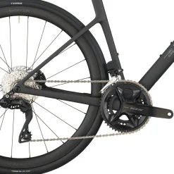 Scott Addict 30 - Nero