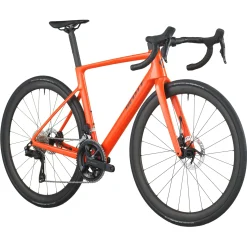 Scott Addict RC 30 - Arancio