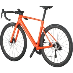 Scott Addict RC 30 - Arancio