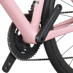 Scott Addict RC 10 - Blu rosa