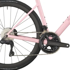 Scott Addict RC 10 - Blu rosa