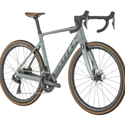 Scott Addict RC eRIDE 10 - Grigio