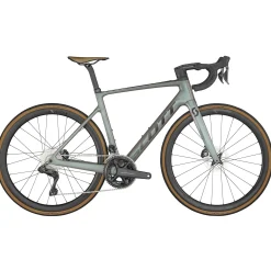 Scott Addict RC eRIDE 10 - Grigio