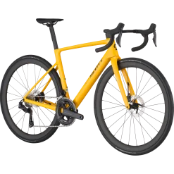 SCOTT Addict RC 10 - Giallo