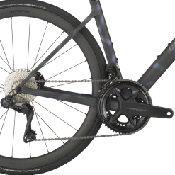 SCOTT Addict RC 10 - Nero