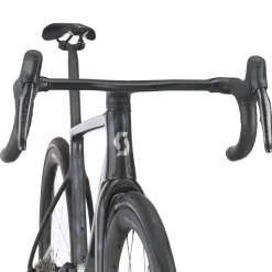 SCOTT Addict RC 10 - Nero