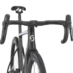 Scott Addict RC 30 - Nero