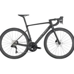 Scott Addict RC 30 - Nero