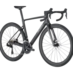 Scott Addict RC 30 - Nero