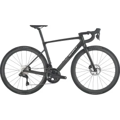 Scott Addict RC 20 - Nero