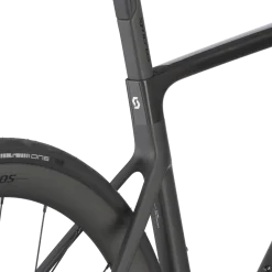 Scott Addict RC 20 - Nero