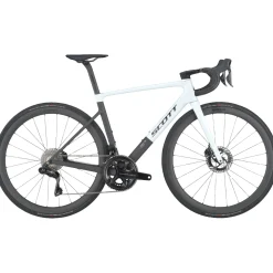 SCOTT Addict RC Pro - Bianco nero