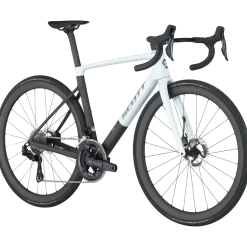 SCOTT Addict RC Pro - Bianco nero