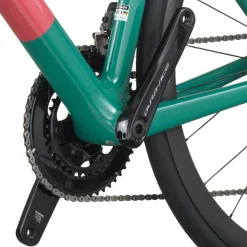 Scott Addict RC Pro - Grigio verde