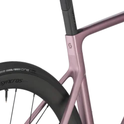 SCOTT Addict RC 30 - Rosa