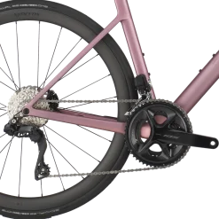 SCOTT Addict RC 30 - Rosa
