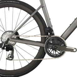 SCOTT Addict RC Team - Grigio