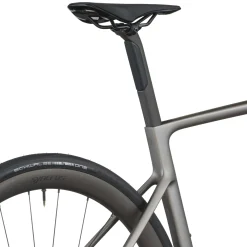 SCOTT Addict RC Team - Grigio
