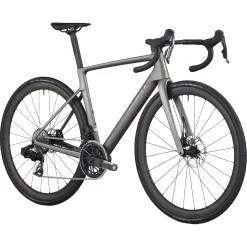 SCOTT Addict RC Team - Grigio