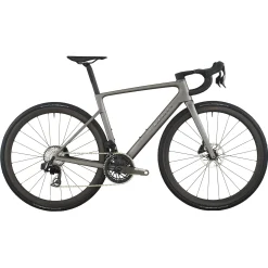 SCOTT Addict RC Team - Grigio