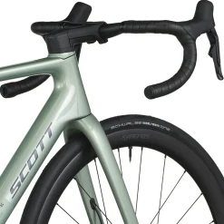 Scott Addict RC 20 - Verde