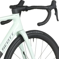 Scott Addict RC 30 - Verde nero